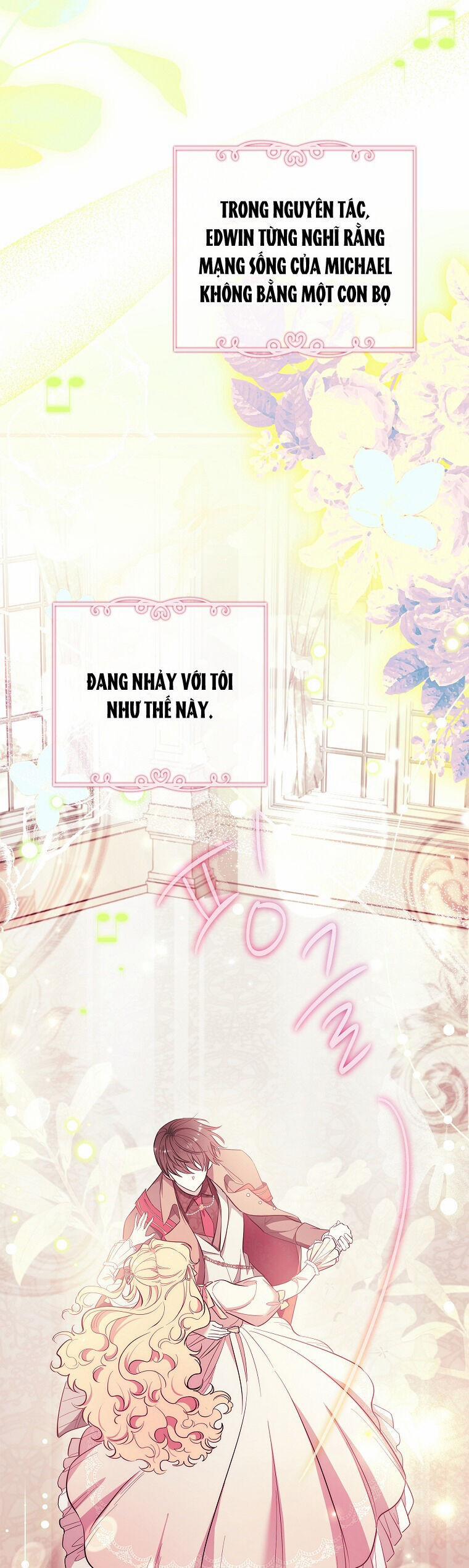 Nam Chính À, Tôi Sẽ Tôn Trọng Sở Thích Của Anh! 41 trang 32