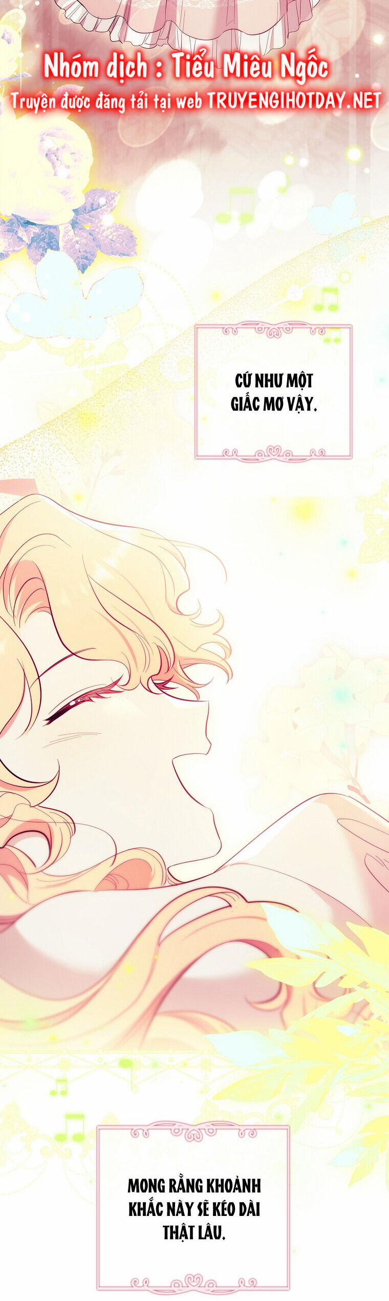 Nam Chính À, Tôi Sẽ Tôn Trọng Sở Thích Của Anh! 41 trang 33