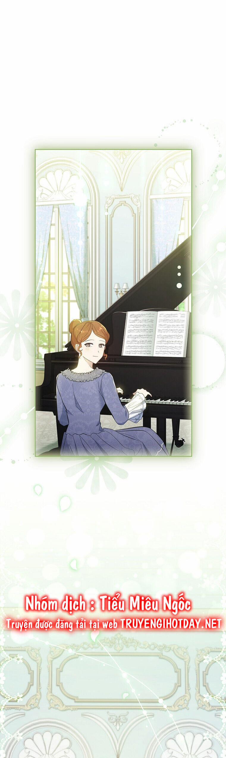 Nam Chính À, Tôi Sẽ Tôn Trọng Sở Thích Của Anh! 41 trang 34