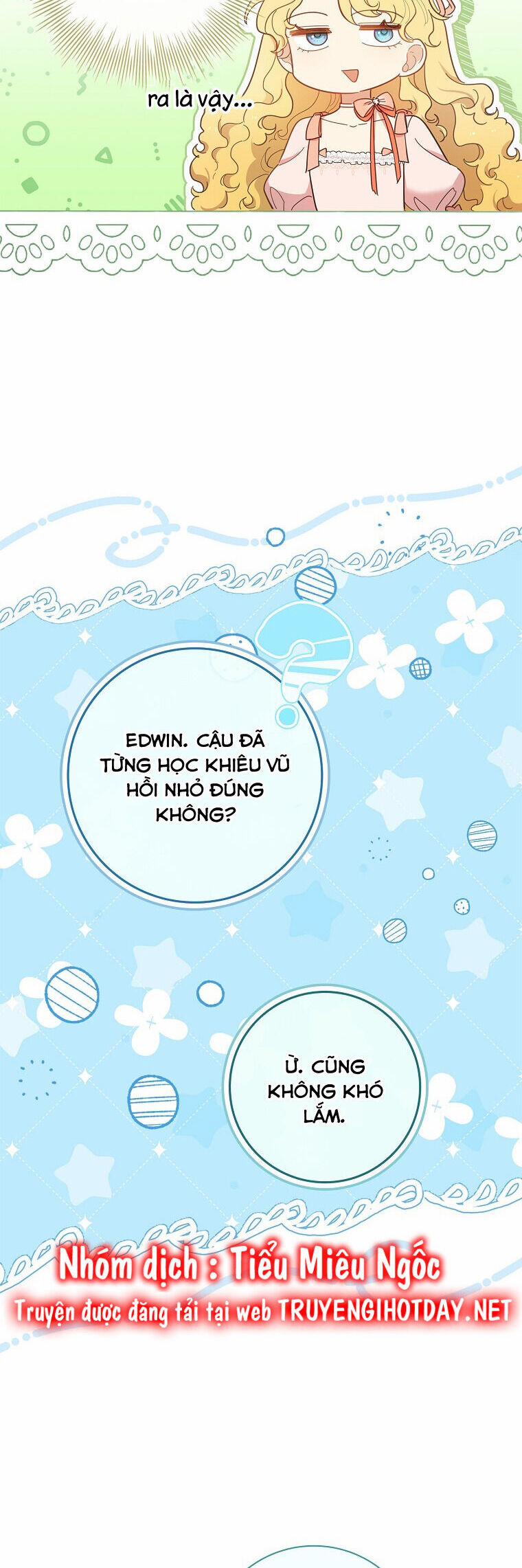 Nam Chính À, Tôi Sẽ Tôn Trọng Sở Thích Của Anh! 41 trang 38