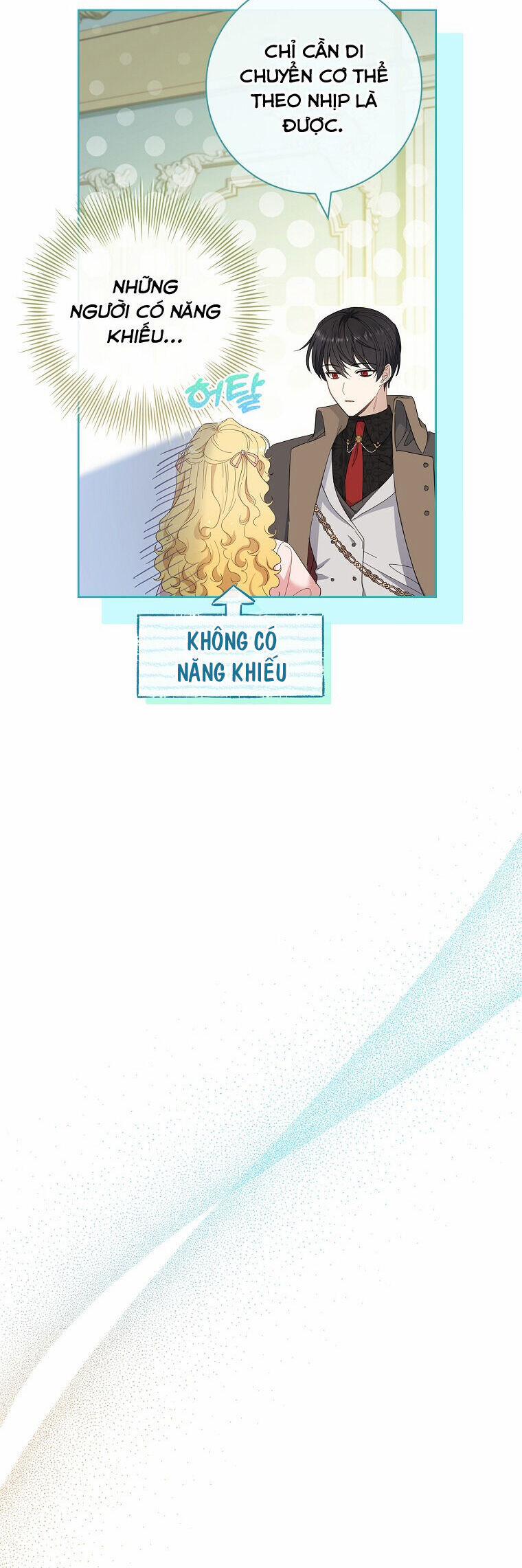 Nam Chính À, Tôi Sẽ Tôn Trọng Sở Thích Của Anh! 41 trang 39