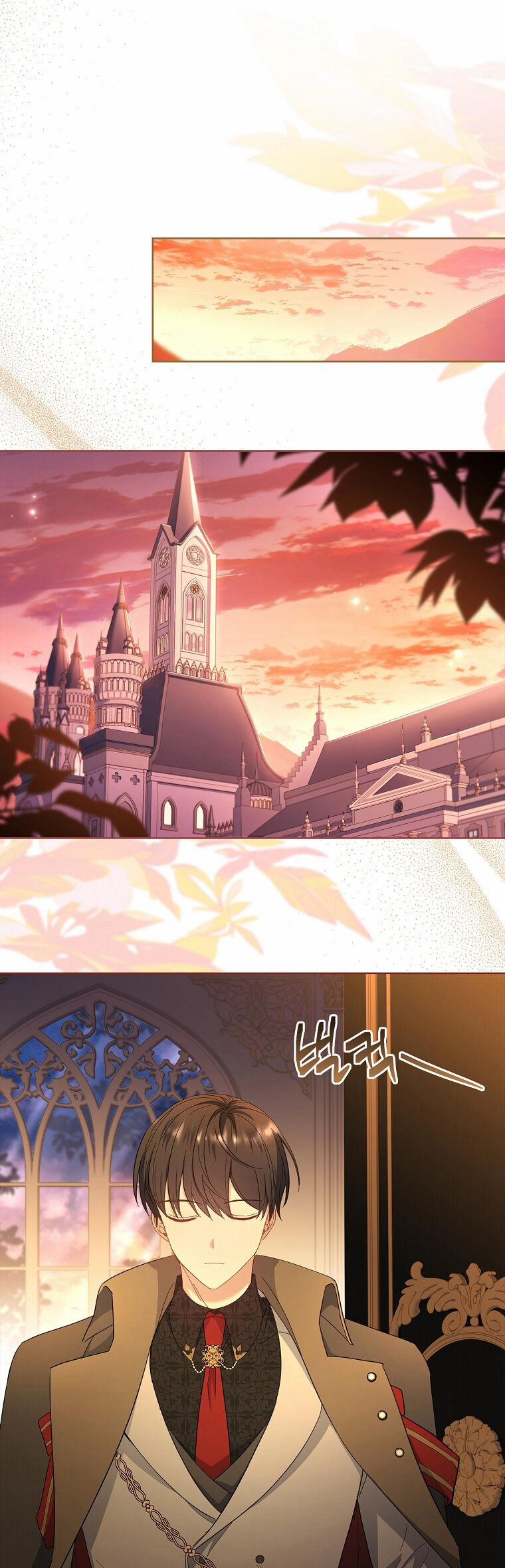 Nam Chính À, Tôi Sẽ Tôn Trọng Sở Thích Của Anh! 41 trang 40