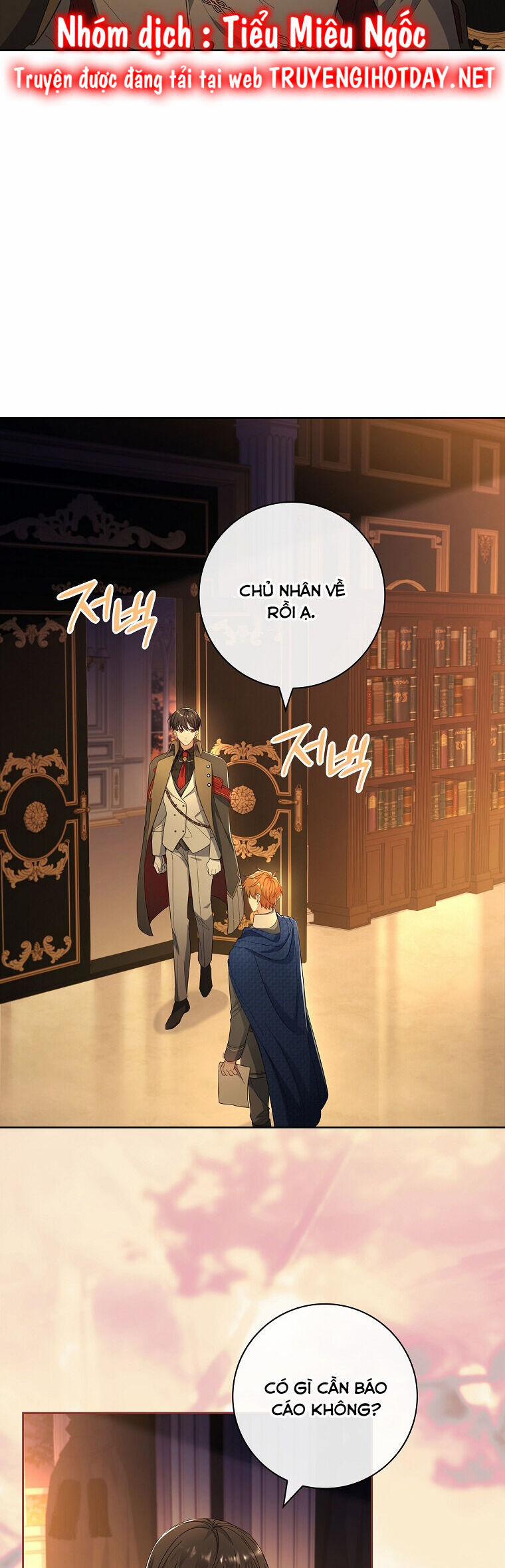 Nam Chính À, Tôi Sẽ Tôn Trọng Sở Thích Của Anh! 41 trang 41