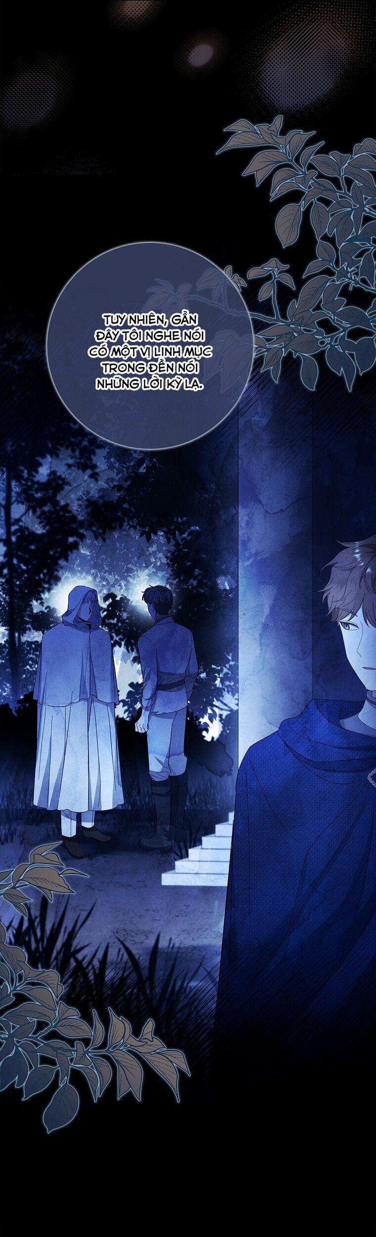 Nam Chính À, Tôi Sẽ Tôn Trọng Sở Thích Của Anh! 41 trang 44