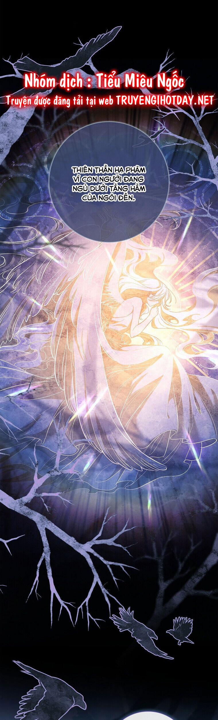 Nam Chính À, Tôi Sẽ Tôn Trọng Sở Thích Của Anh! 41 trang 45