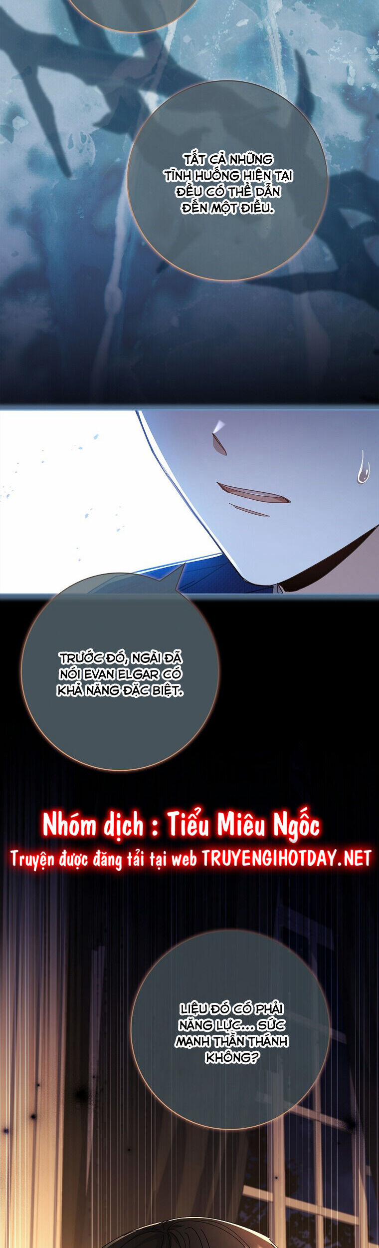 Nam Chính À, Tôi Sẽ Tôn Trọng Sở Thích Của Anh! 41 trang 47