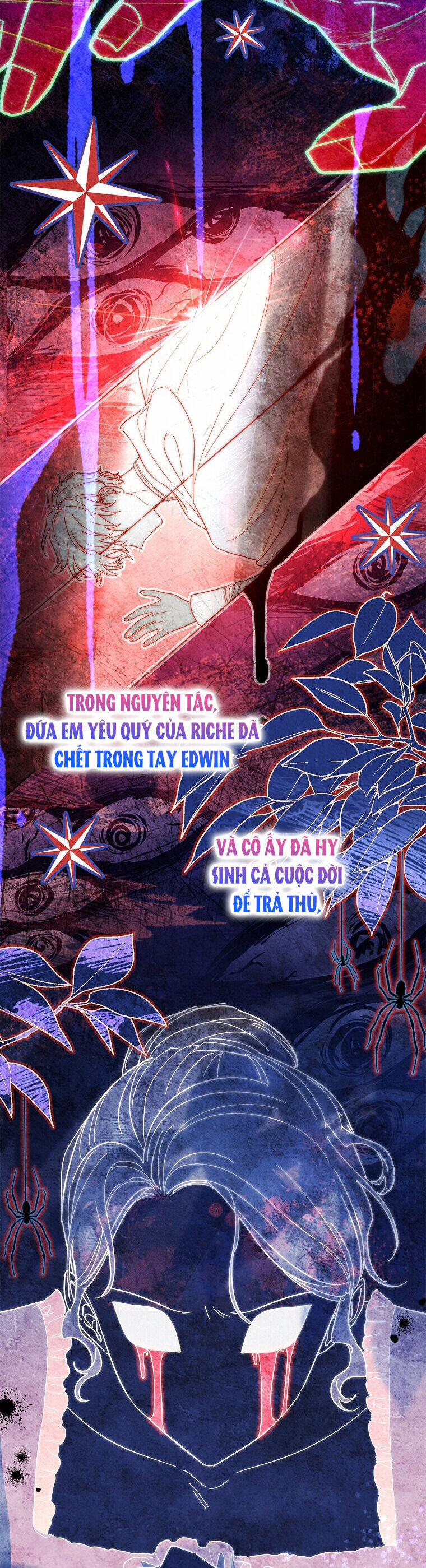 Nam Chính À, Tôi Sẽ Tôn Trọng Sở Thích Của Anh! 41 trang 6