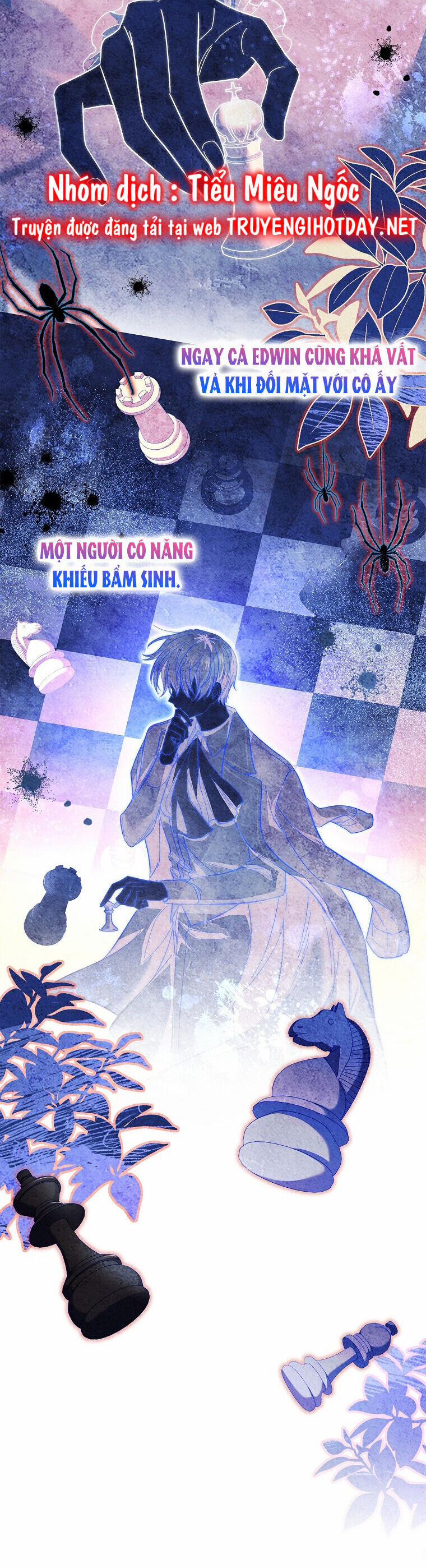 Nam Chính À, Tôi Sẽ Tôn Trọng Sở Thích Của Anh! 41 trang 7