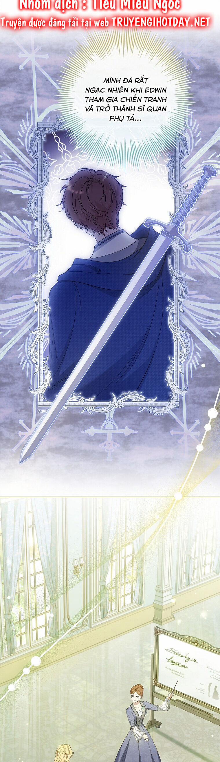 Nam Chính À, Tôi Sẽ Tôn Trọng Sở Thích Của Anh! 41 trang 9