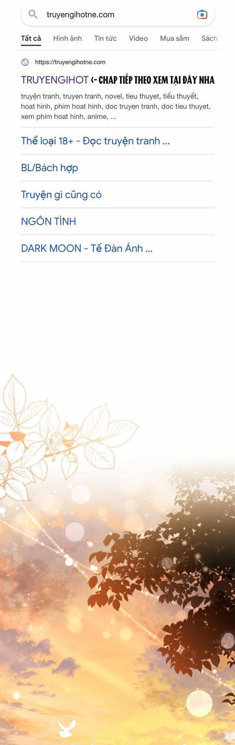 Nam Chính À, Tôi Sẽ Tôn Trọng Sở Thích Của Anh! 42 trang 1