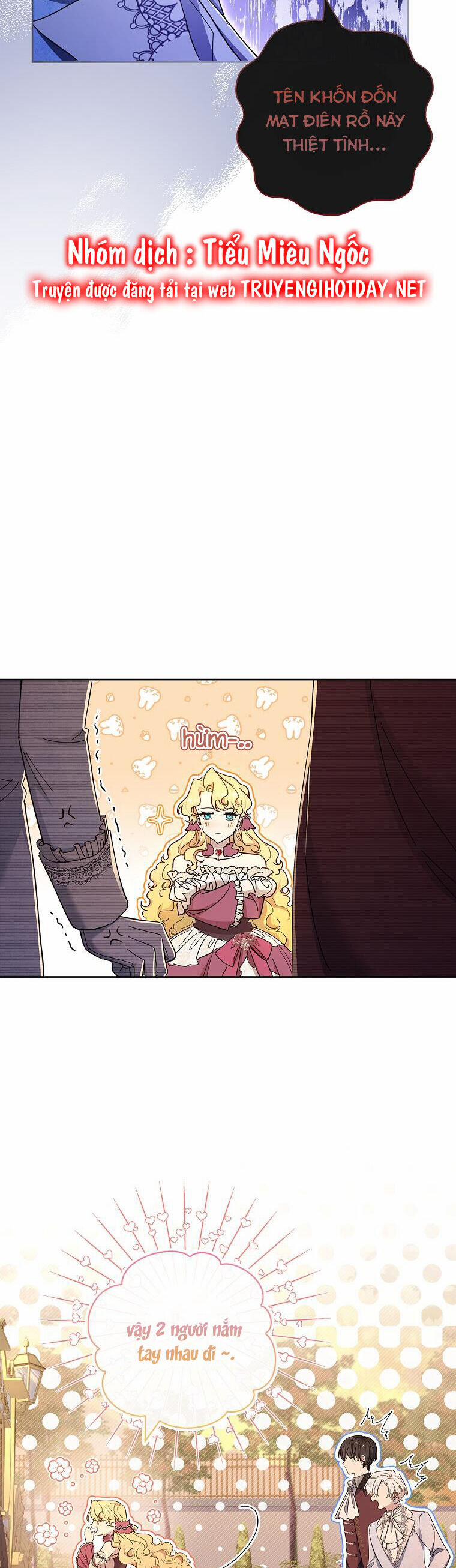 Nam Chính À, Tôi Sẽ Tôn Trọng Sở Thích Của Anh! 42 trang 11