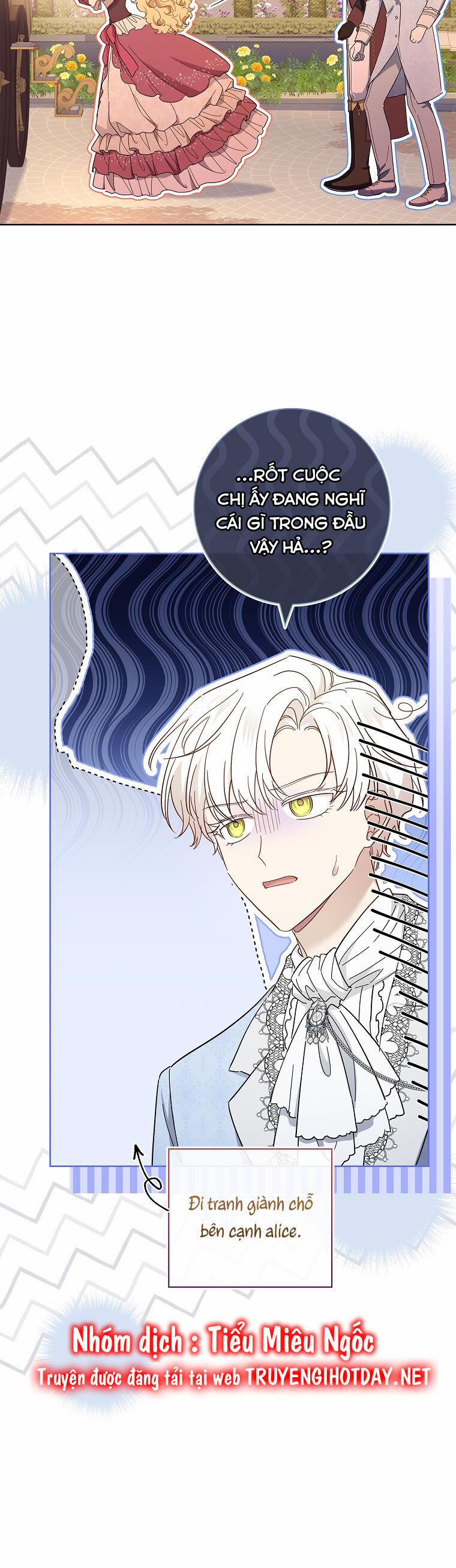 Nam Chính À, Tôi Sẽ Tôn Trọng Sở Thích Của Anh! 42 trang 12