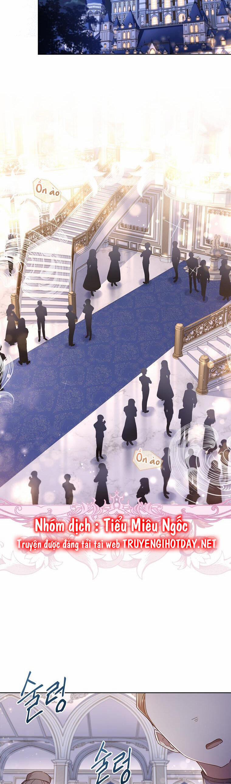 Nam Chính À, Tôi Sẽ Tôn Trọng Sở Thích Của Anh! 42 trang 14