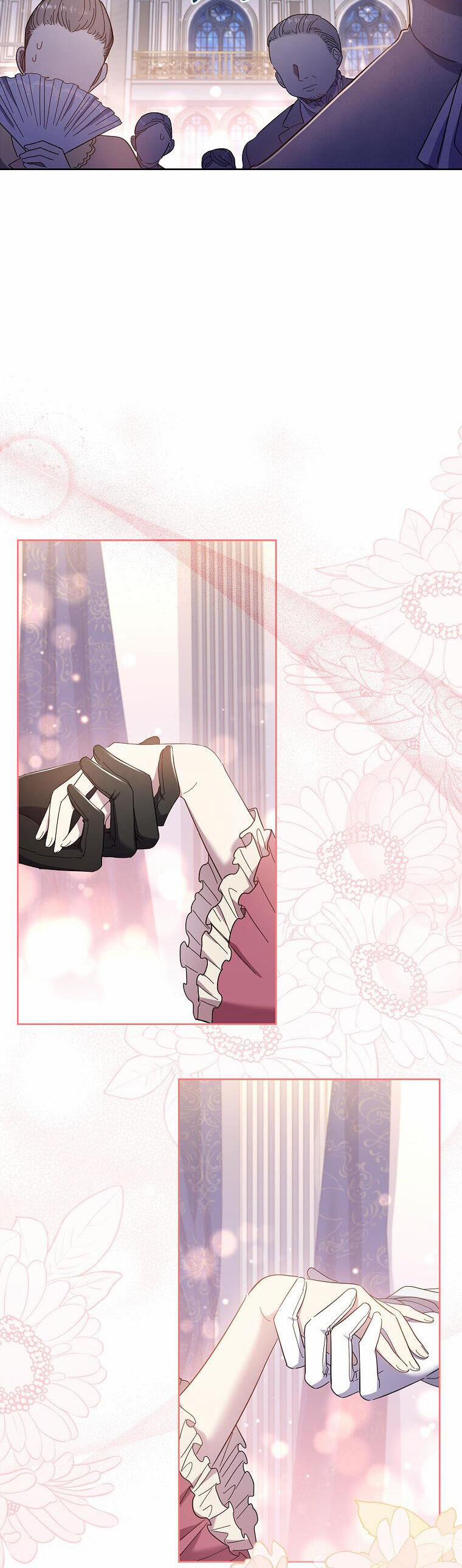 Nam Chính À, Tôi Sẽ Tôn Trọng Sở Thích Của Anh! 42 trang 15