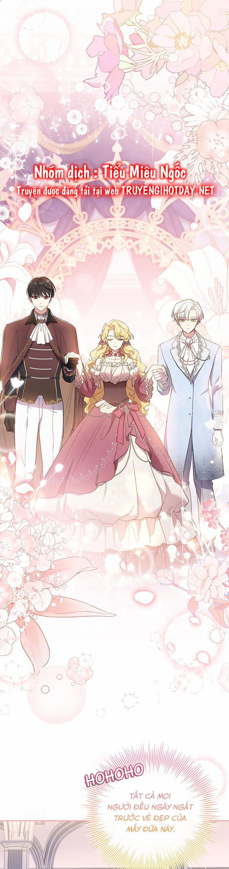 Nam Chính À, Tôi Sẽ Tôn Trọng Sở Thích Của Anh! 42 trang 16