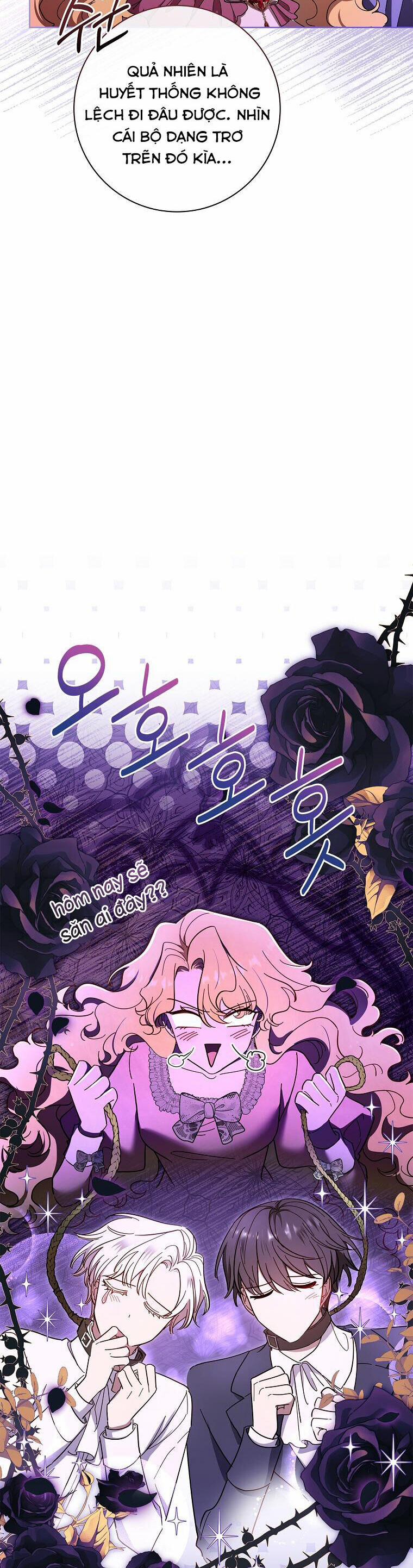 Nam Chính À, Tôi Sẽ Tôn Trọng Sở Thích Của Anh! 42 trang 18