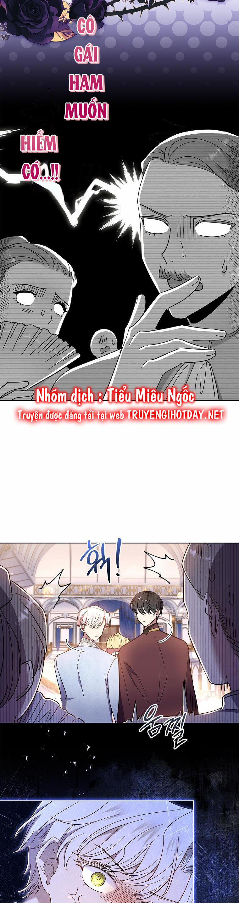 Nam Chính À, Tôi Sẽ Tôn Trọng Sở Thích Của Anh! 42 trang 19