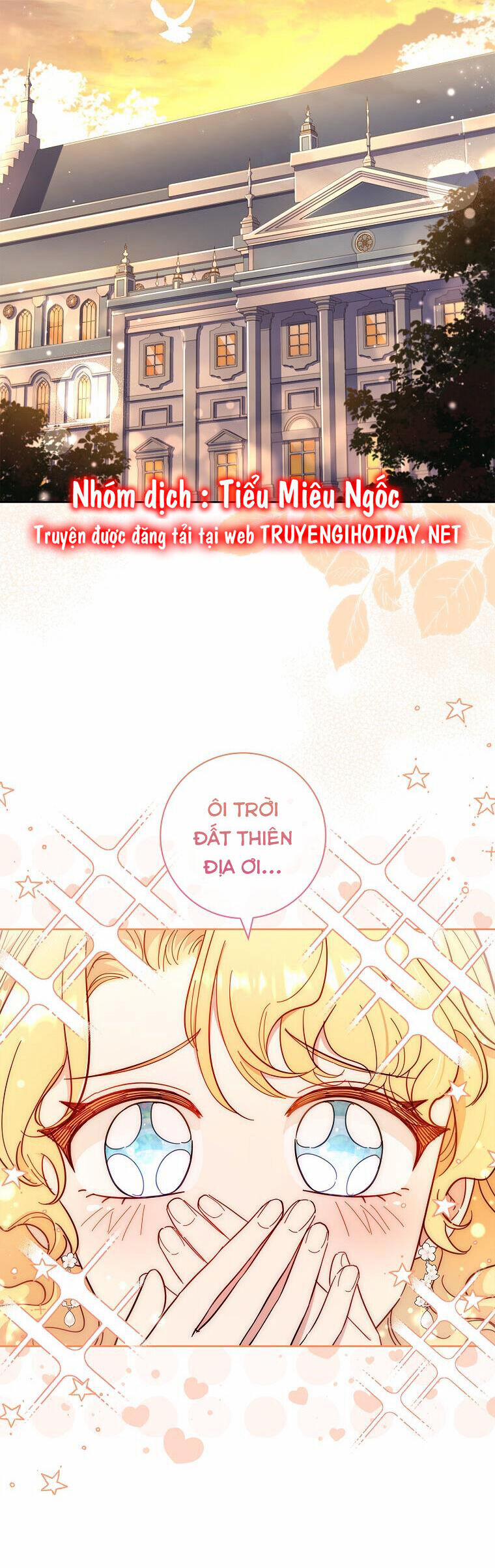 Nam Chính À, Tôi Sẽ Tôn Trọng Sở Thích Của Anh! 42 trang 2