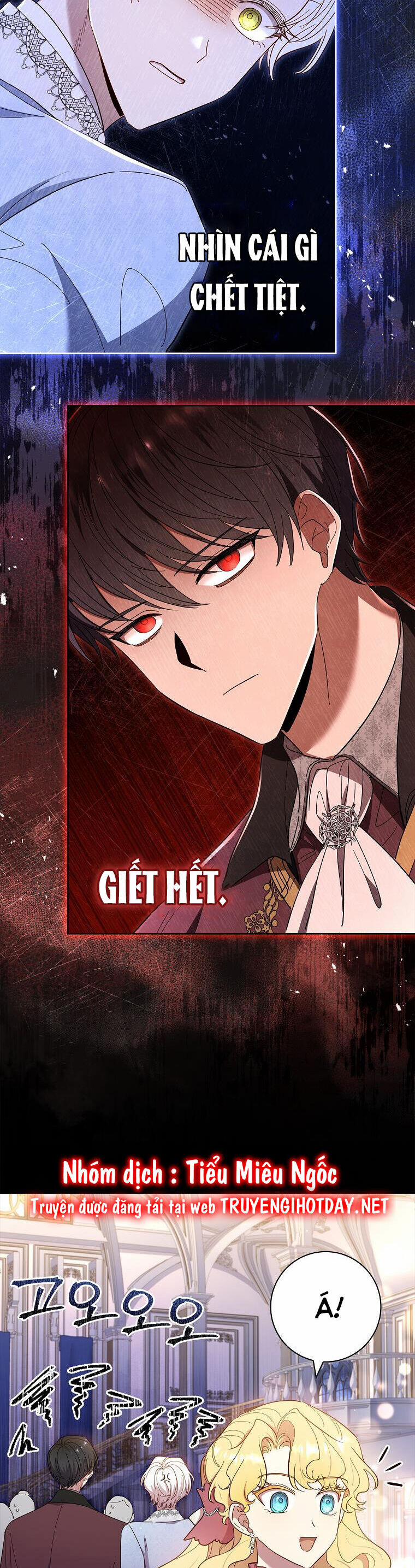 Nam Chính À, Tôi Sẽ Tôn Trọng Sở Thích Của Anh! 42 trang 20