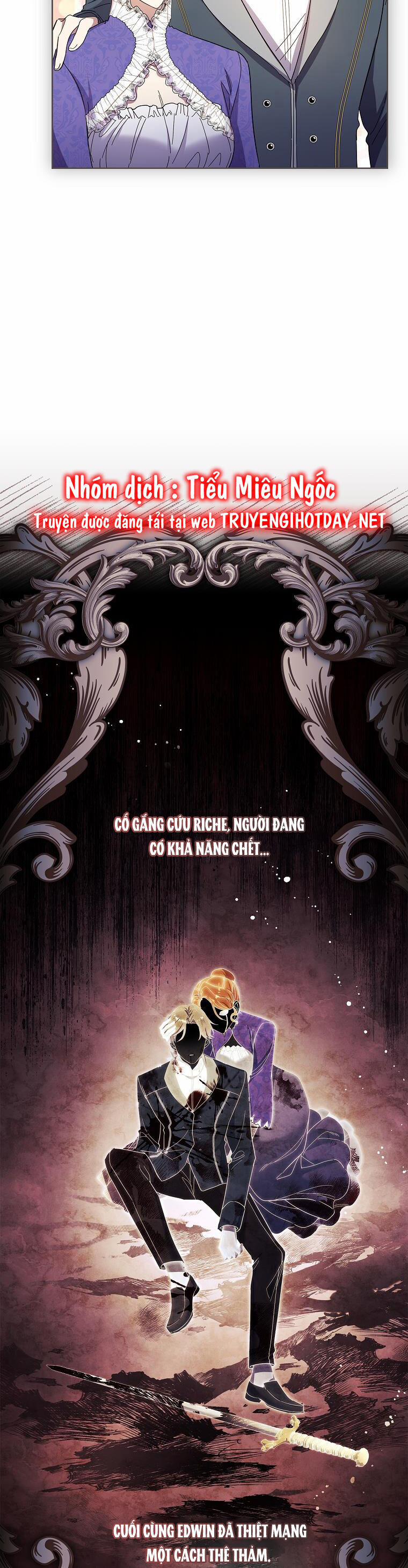 Nam Chính À, Tôi Sẽ Tôn Trọng Sở Thích Của Anh! 42 trang 24