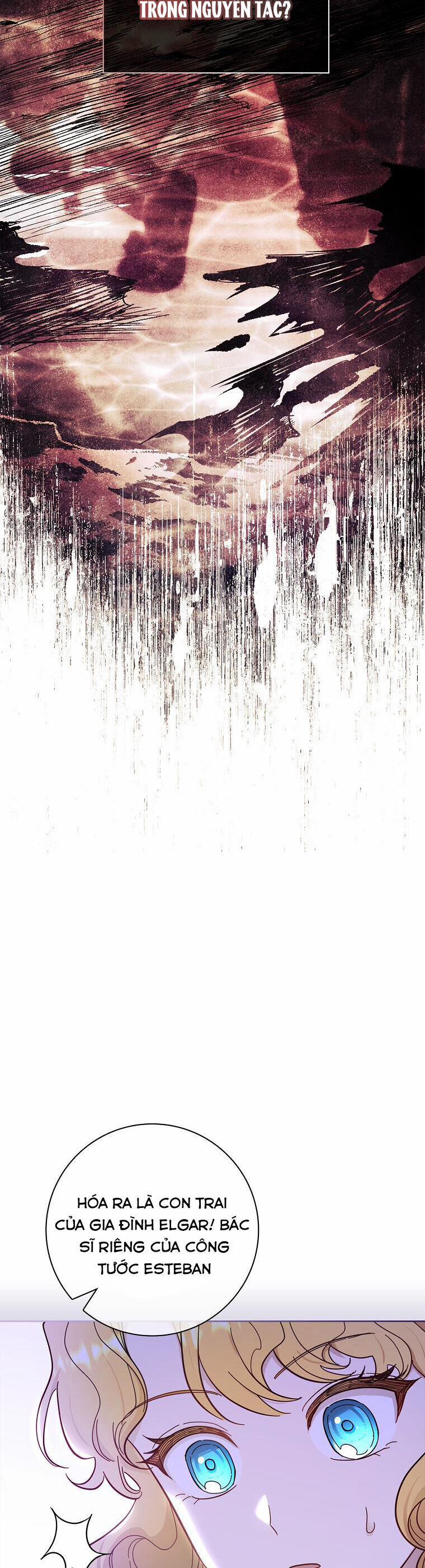 Nam Chính À, Tôi Sẽ Tôn Trọng Sở Thích Của Anh! 42 trang 27