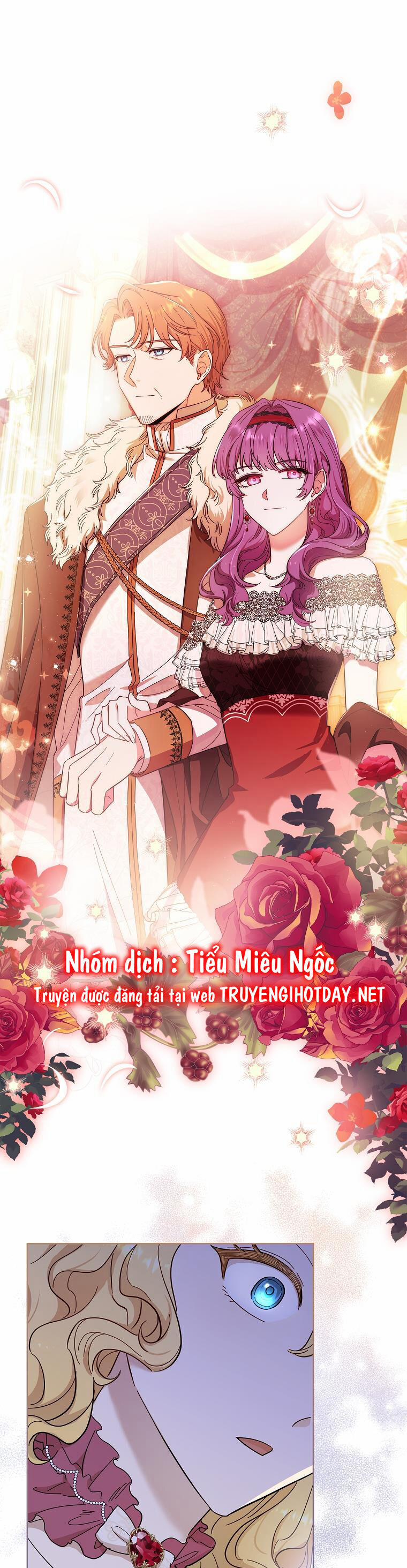 Nam Chính À, Tôi Sẽ Tôn Trọng Sở Thích Của Anh! 42 trang 31