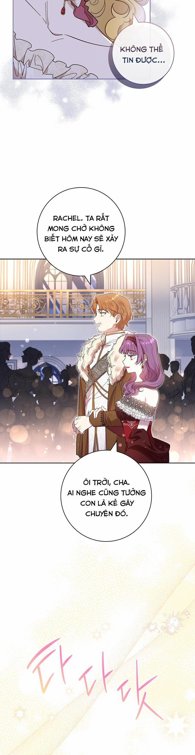 Nam Chính À, Tôi Sẽ Tôn Trọng Sở Thích Của Anh! 42 trang 32