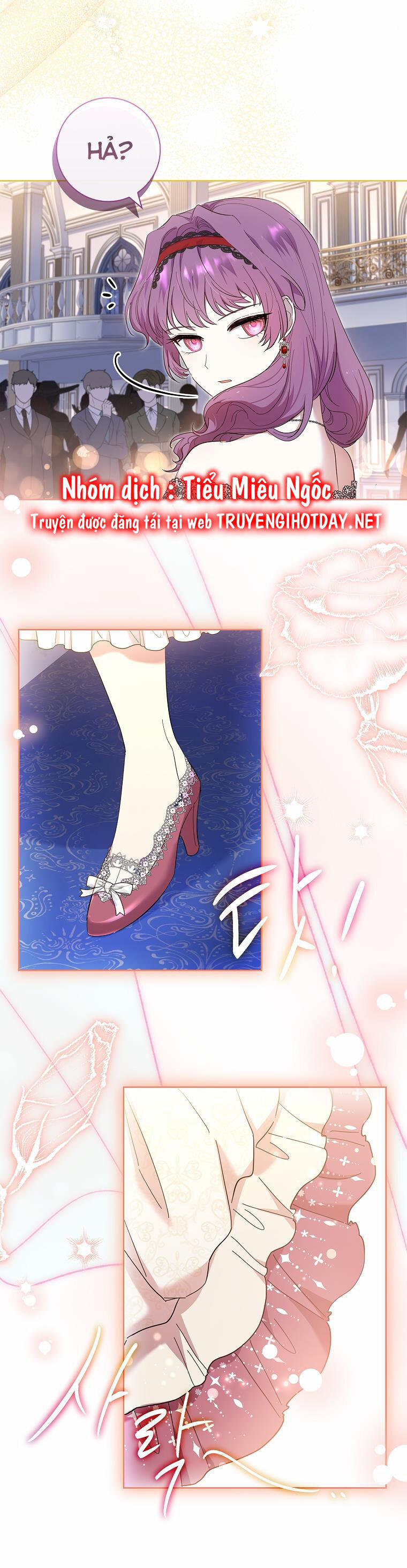 Nam Chính À, Tôi Sẽ Tôn Trọng Sở Thích Của Anh! 42 trang 33