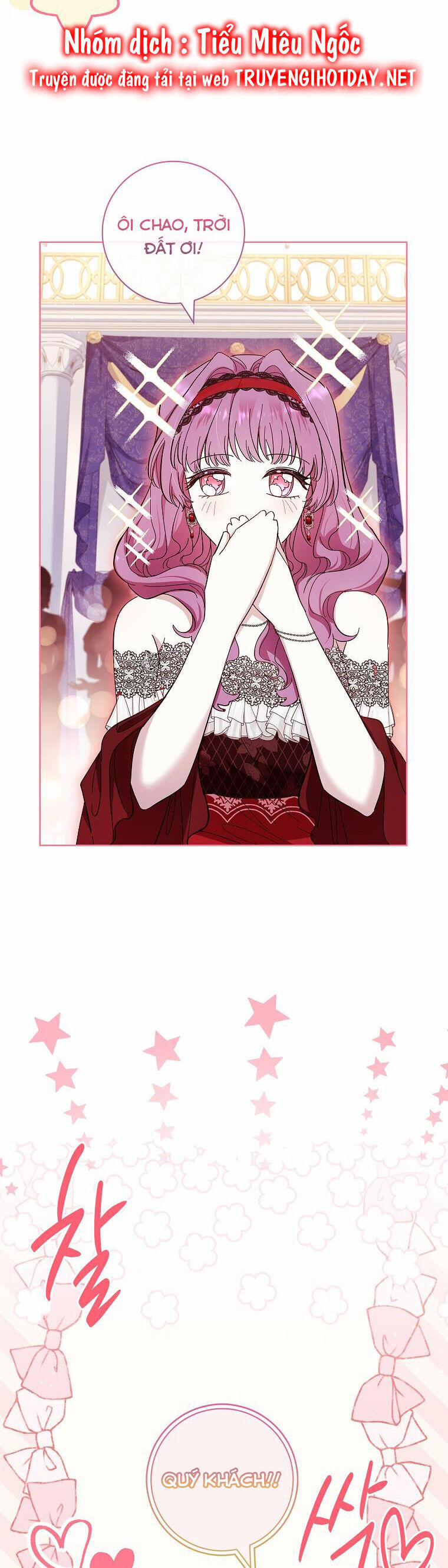 Nam Chính À, Tôi Sẽ Tôn Trọng Sở Thích Của Anh! 42 trang 35