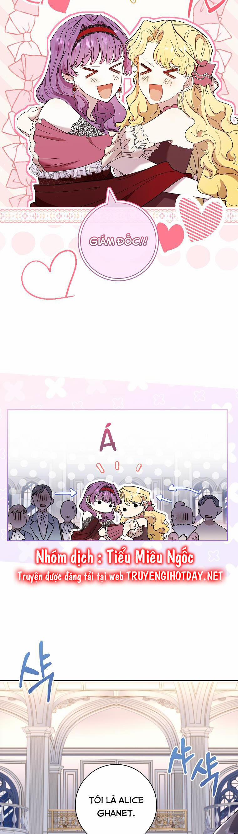 Nam Chính À, Tôi Sẽ Tôn Trọng Sở Thích Của Anh! 42 trang 36