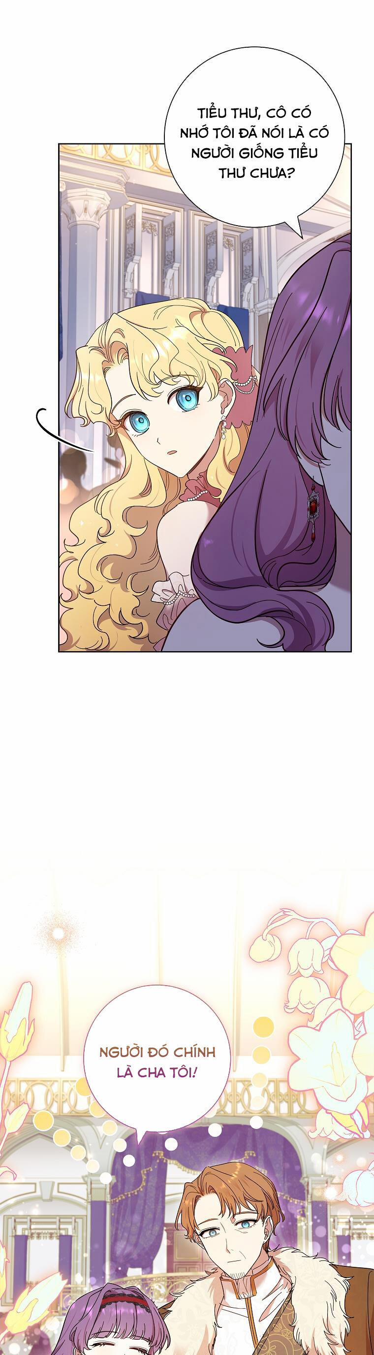 Nam Chính À, Tôi Sẽ Tôn Trọng Sở Thích Của Anh! 42 trang 40