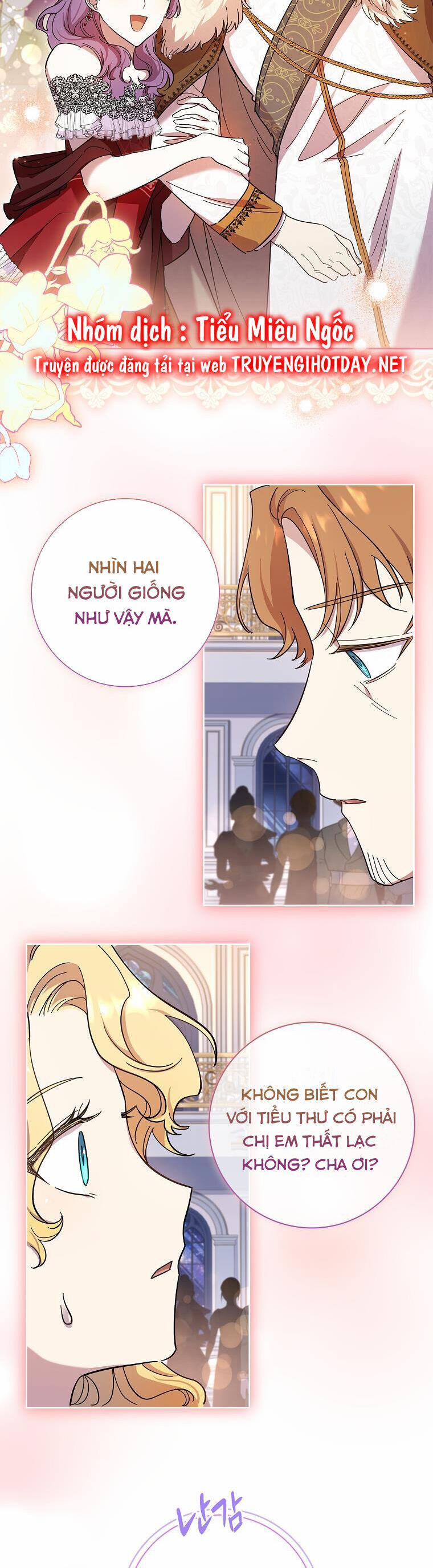 Nam Chính À, Tôi Sẽ Tôn Trọng Sở Thích Của Anh! 42 trang 41