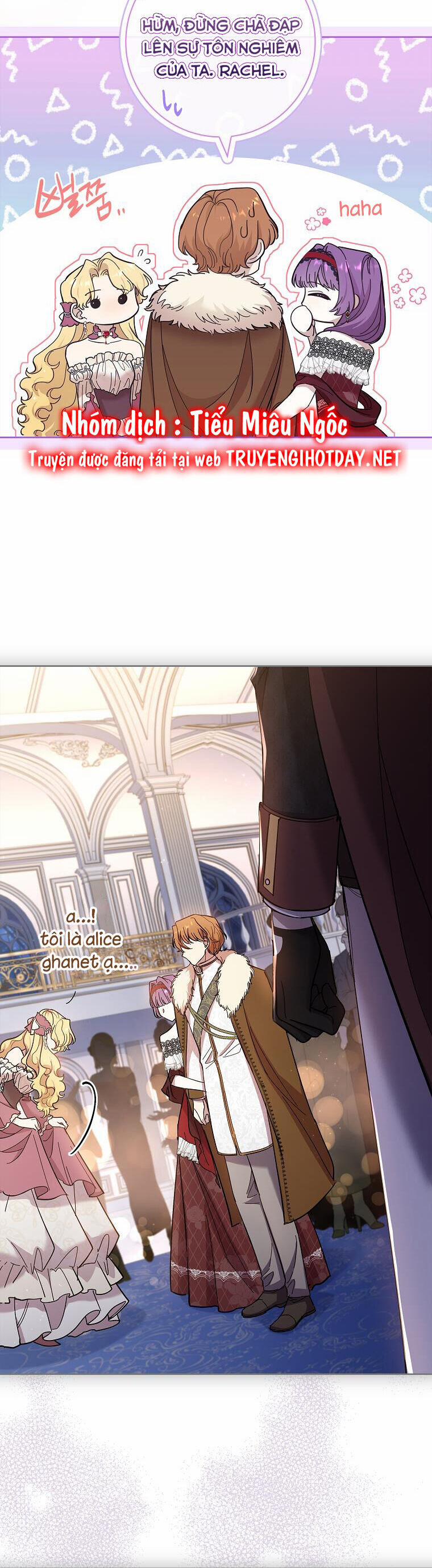 Nam Chính À, Tôi Sẽ Tôn Trọng Sở Thích Của Anh! 42 trang 42