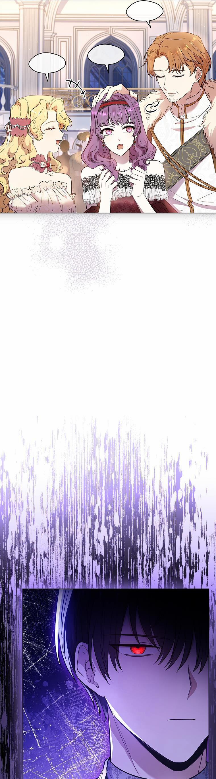 Nam Chính À, Tôi Sẽ Tôn Trọng Sở Thích Của Anh! 42 trang 43