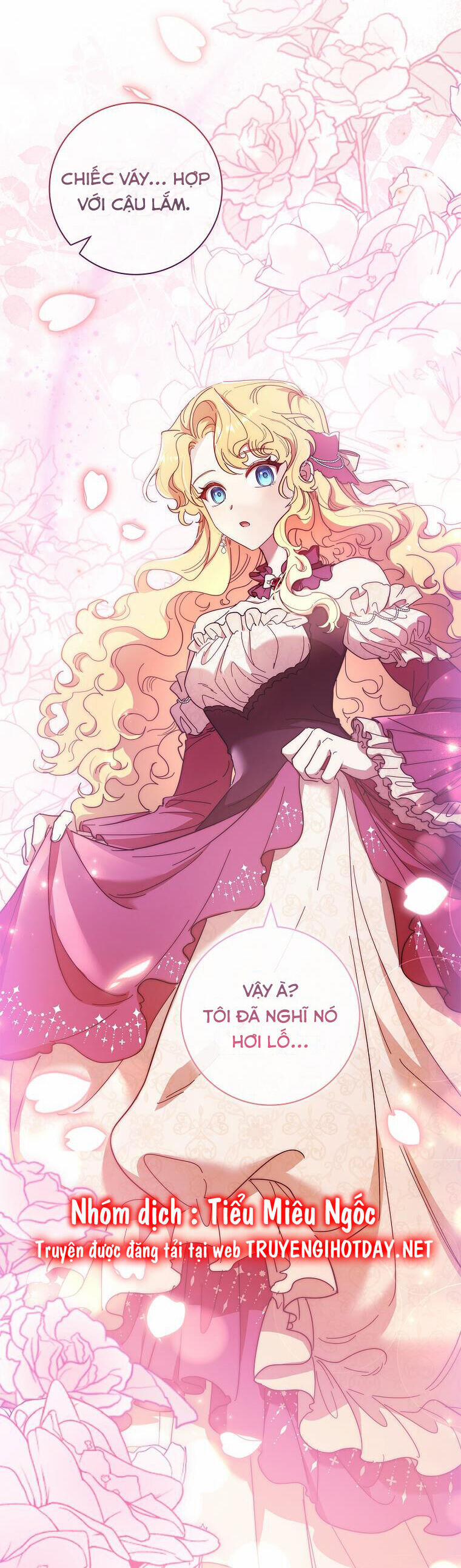 Nam Chính À, Tôi Sẽ Tôn Trọng Sở Thích Của Anh! 42 trang 6