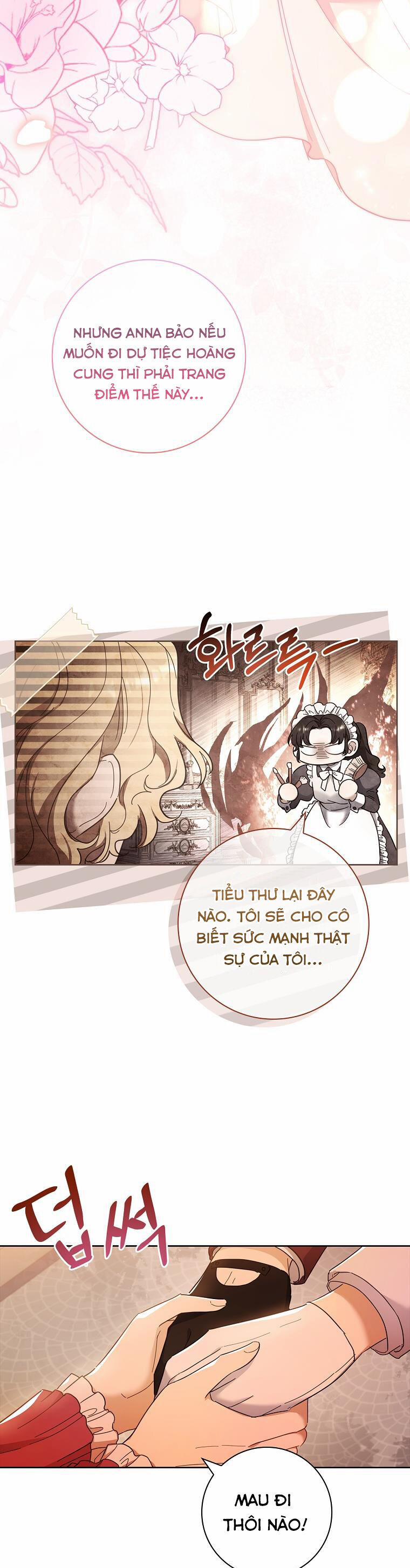 Nam Chính À, Tôi Sẽ Tôn Trọng Sở Thích Của Anh! 42 trang 7