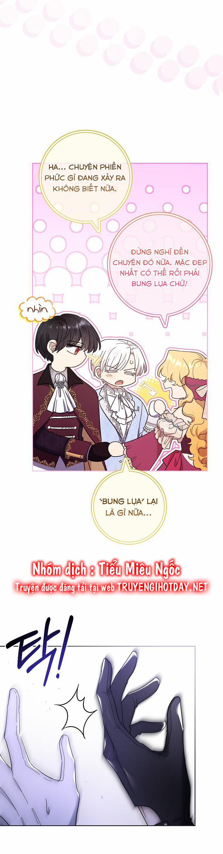 Nam Chính À, Tôi Sẽ Tôn Trọng Sở Thích Của Anh! 42 trang 9