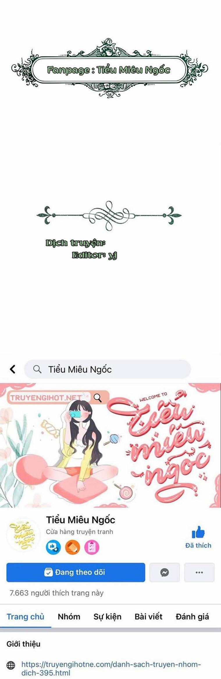 Nam Chính À, Tôi Sẽ Tôn Trọng Sở Thích Của Anh! 44 trang 0