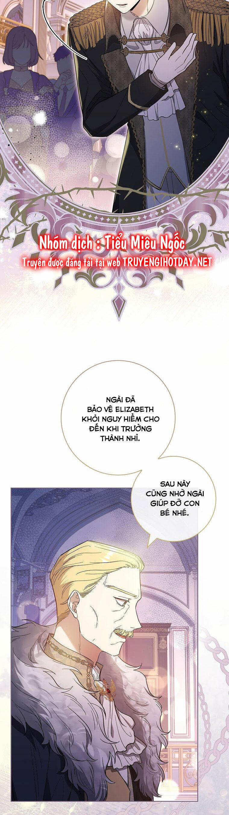 Nam Chính À, Tôi Sẽ Tôn Trọng Sở Thích Của Anh! 44 trang 10