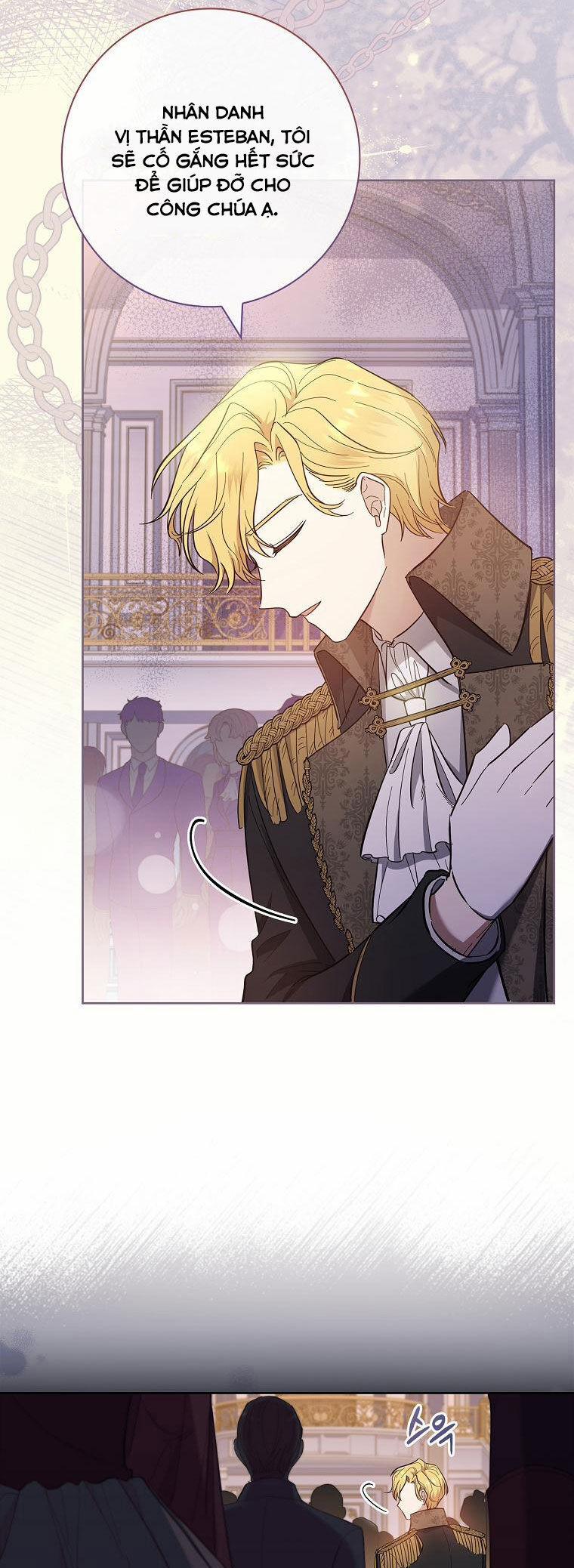 Nam Chính À, Tôi Sẽ Tôn Trọng Sở Thích Của Anh! 44 trang 11