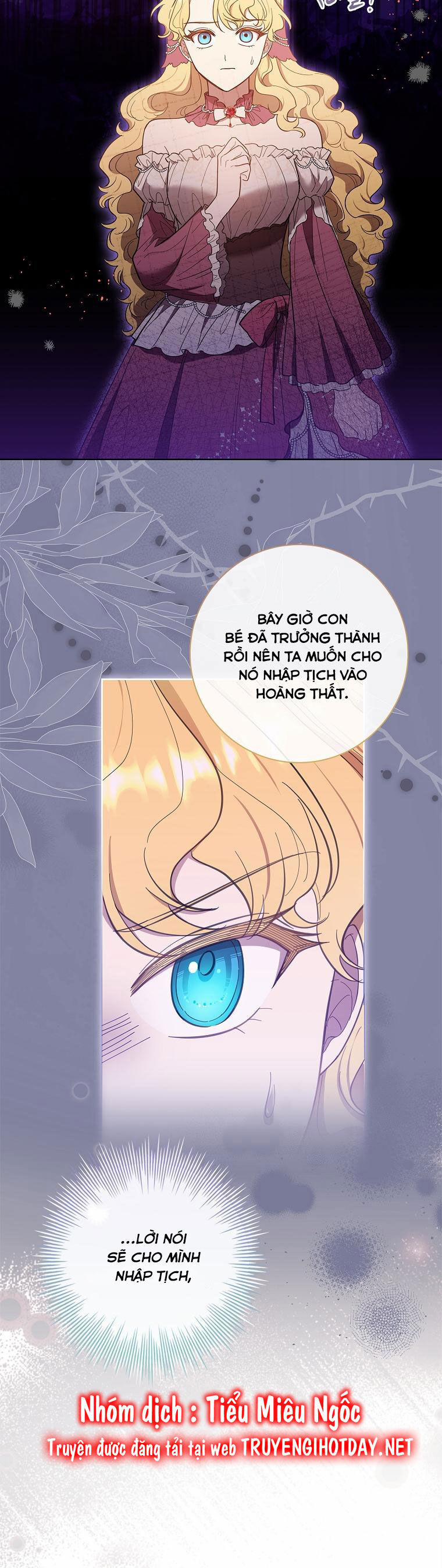 Nam Chính À, Tôi Sẽ Tôn Trọng Sở Thích Của Anh! 44 trang 13