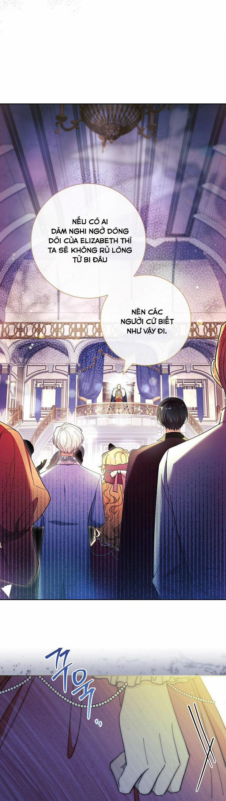 Nam Chính À, Tôi Sẽ Tôn Trọng Sở Thích Của Anh! 44 trang 14