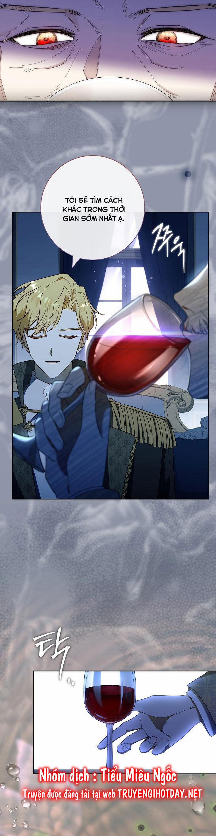 Nam Chính À, Tôi Sẽ Tôn Trọng Sở Thích Của Anh! 44 trang 19