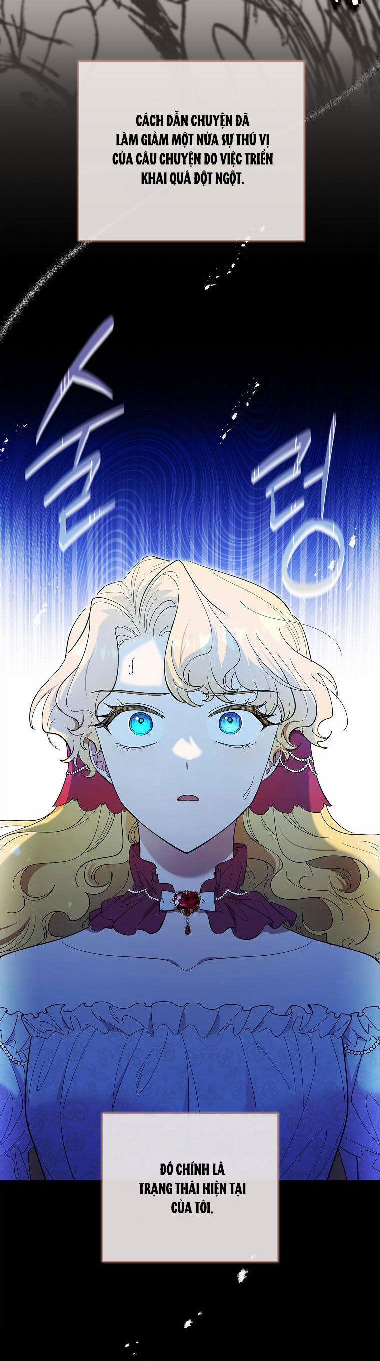 Nam Chính À, Tôi Sẽ Tôn Trọng Sở Thích Của Anh! 44 trang 2