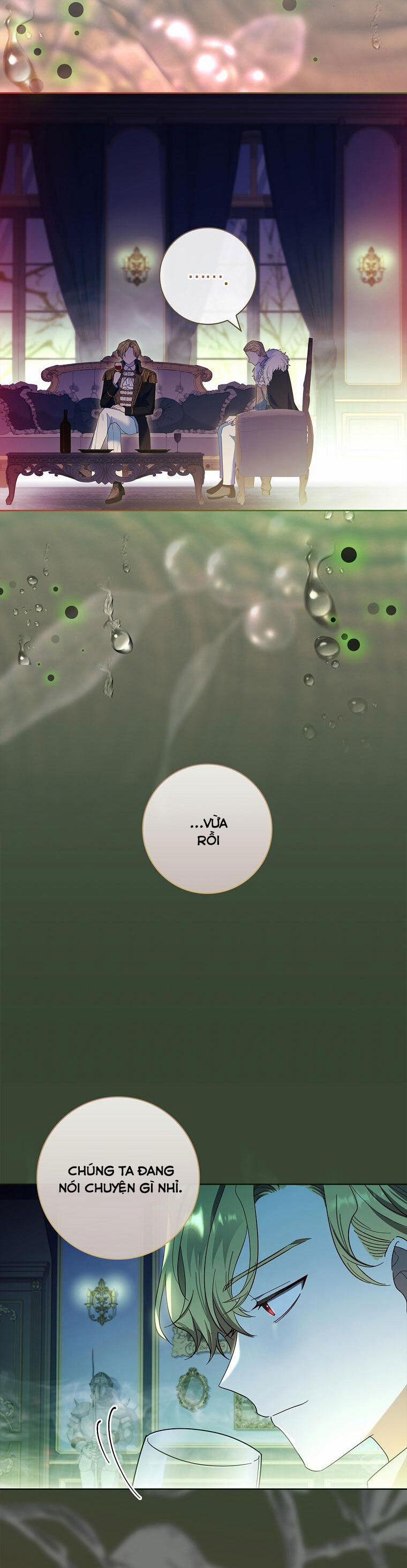 Nam Chính À, Tôi Sẽ Tôn Trọng Sở Thích Của Anh! 44 trang 20