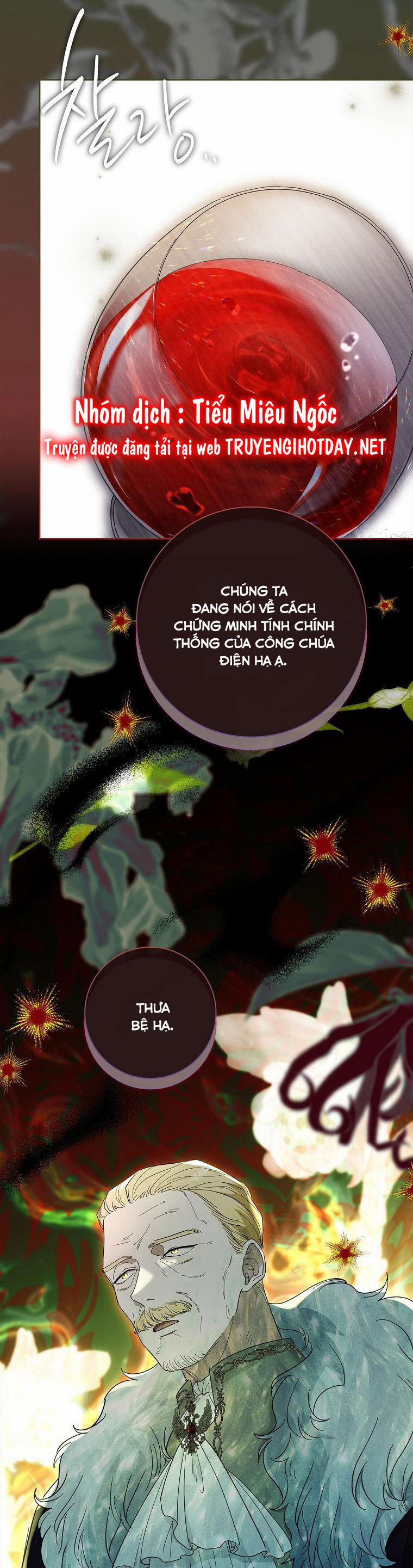 Nam Chính À, Tôi Sẽ Tôn Trọng Sở Thích Của Anh! 44 trang 21