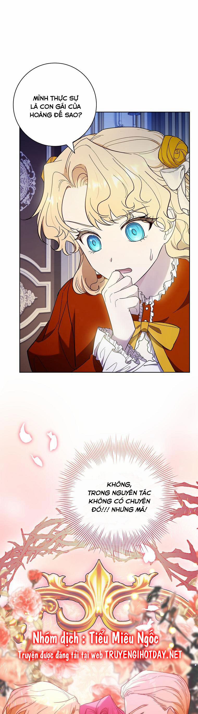 Nam Chính À, Tôi Sẽ Tôn Trọng Sở Thích Của Anh! 44 trang 25