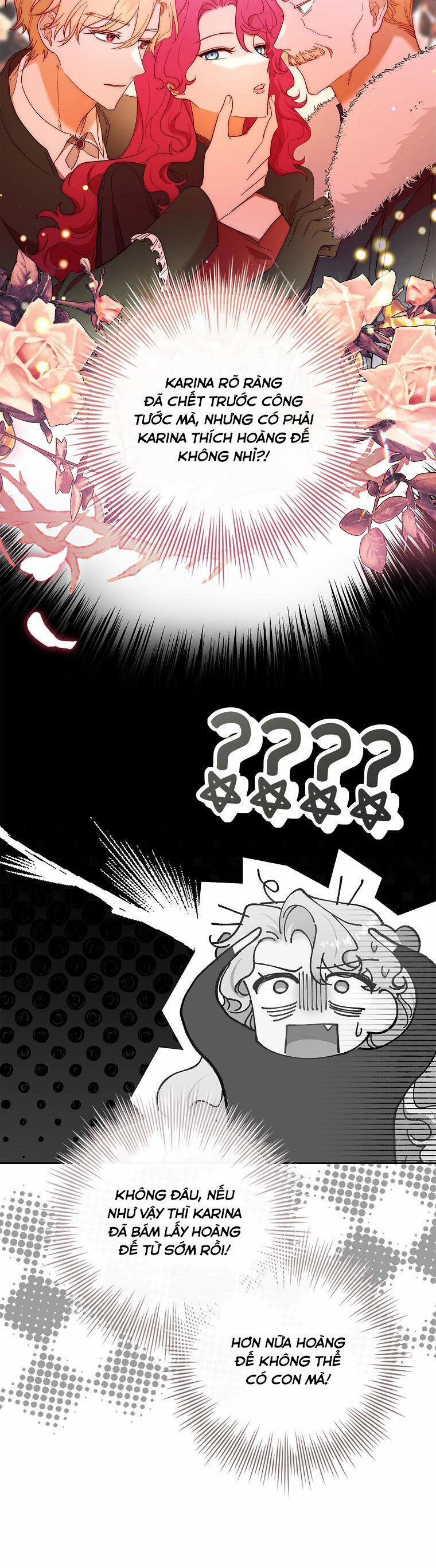 Nam Chính À, Tôi Sẽ Tôn Trọng Sở Thích Của Anh! 44 trang 26