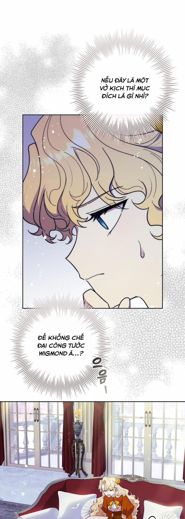 Nam Chính À, Tôi Sẽ Tôn Trọng Sở Thích Của Anh! 44 trang 27