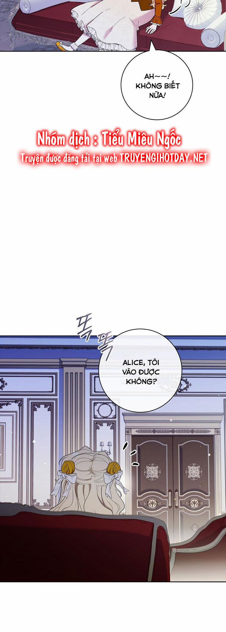 Nam Chính À, Tôi Sẽ Tôn Trọng Sở Thích Của Anh! 44 trang 28